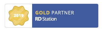 Agência de RD Station, Agência Parceira RD GOLD