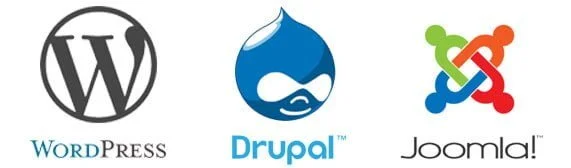 CMS para projetos em Hospedagem de Site