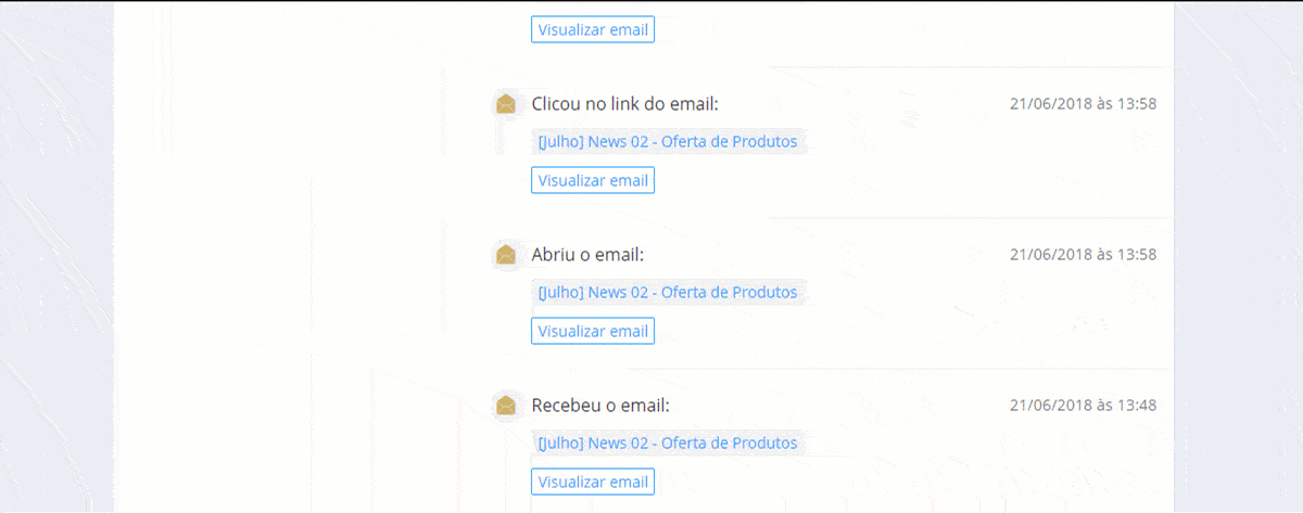lead tracking case email | Como criar uma lista de email lead tracking case email | Como criar uma lista de email