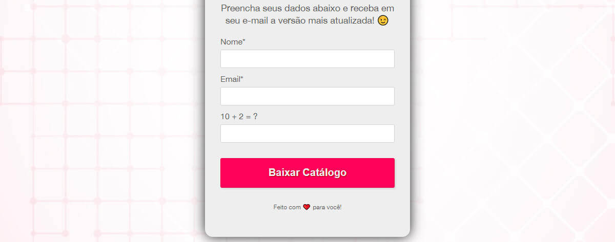 Como criar uma lista de email Como criar uma lista de email
