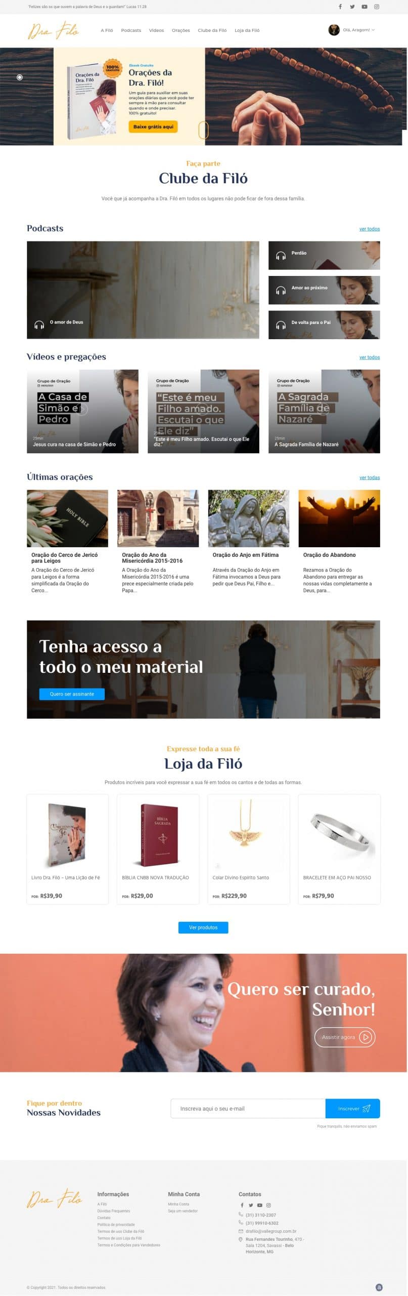 Dra Filó
