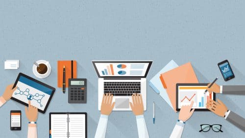 O que é funil de vendas no Inbound Marketing?